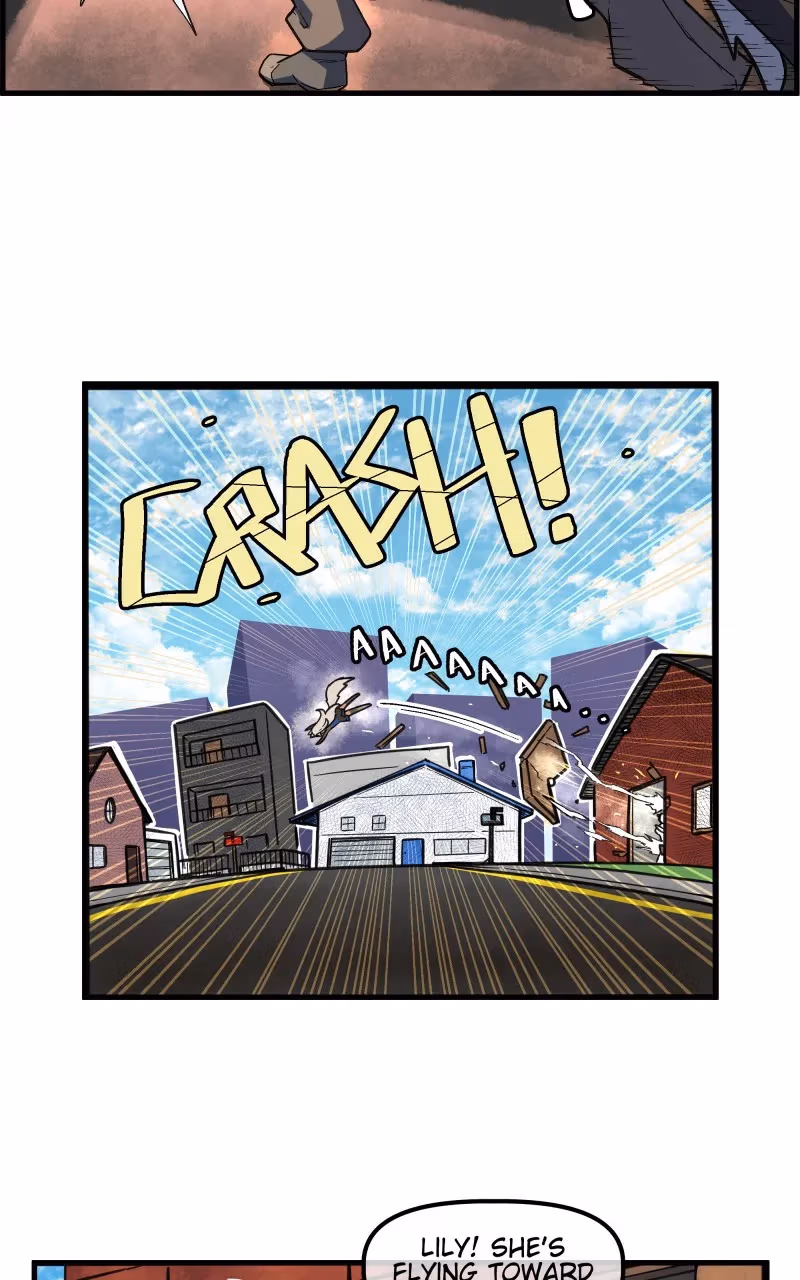 Fox Girls Are Better Chapter 23 page 5 - 