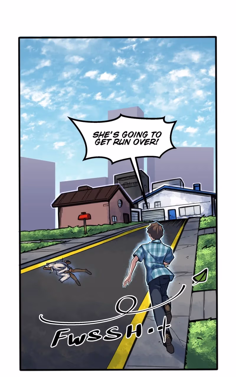 Fox Girls Are Better Chapter 23 page 7 - 