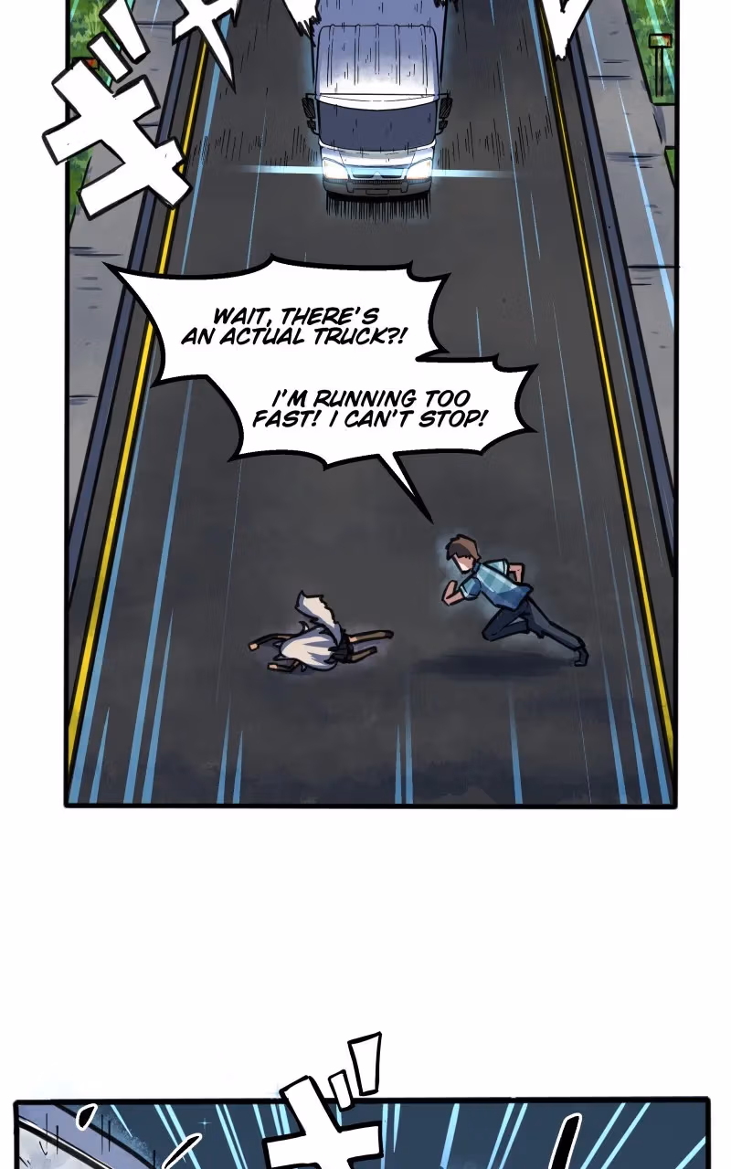 Fox Girls Are Better Chapter 23 page 10 - 