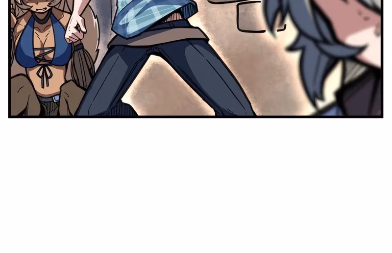 Fox Girls Are Better Chapter 24 page 7 - 