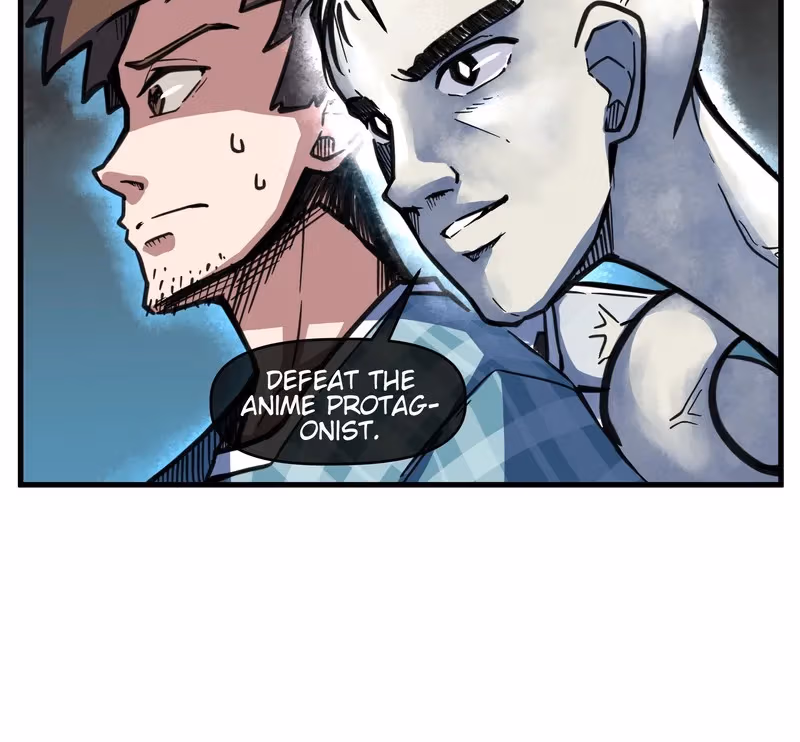 Fox Girls Are Better Chapter 24 page 10 - 