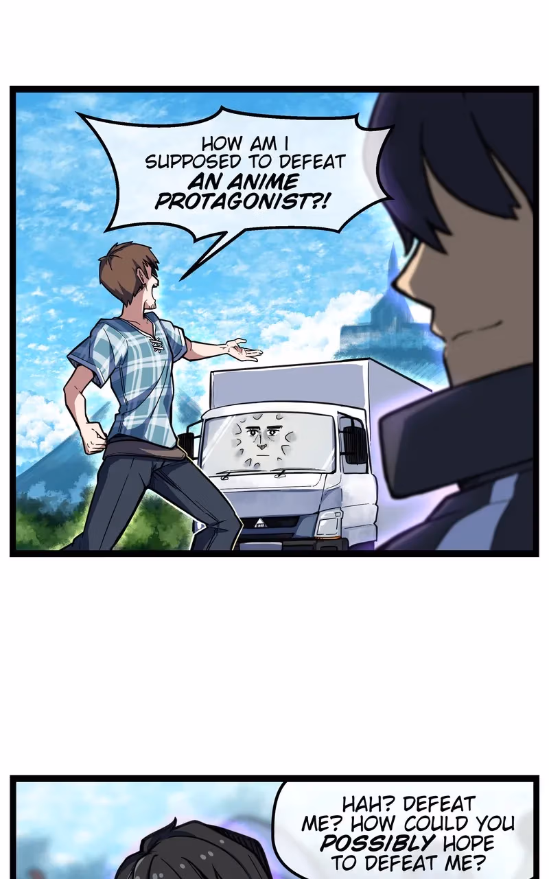 Fox Girls Are Better Chapter 25 page 2 - 