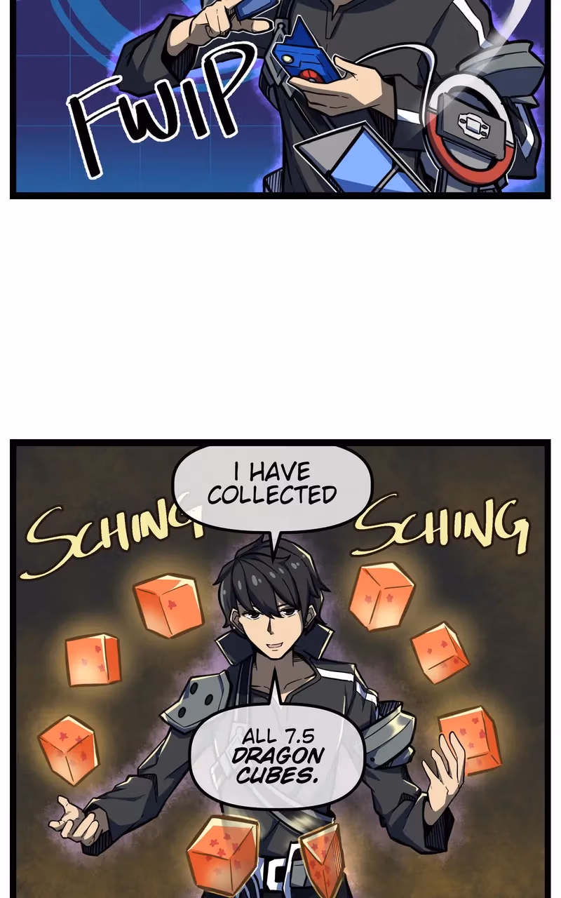 Fox Girls Are Better Chapter 25 page 4 - 