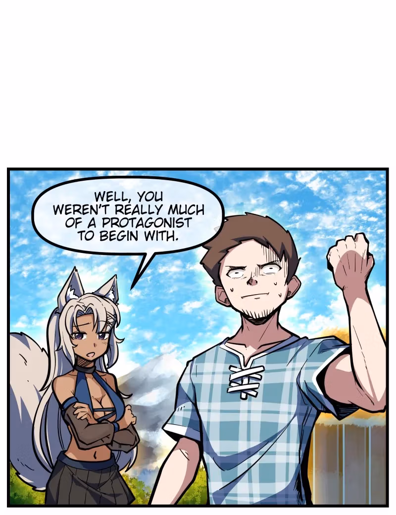 Fox Girls Are Better Chapter 26 page 4 - 