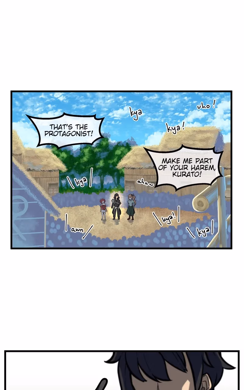 Fox Girls Are Better Chapter 27 page 7 - 
