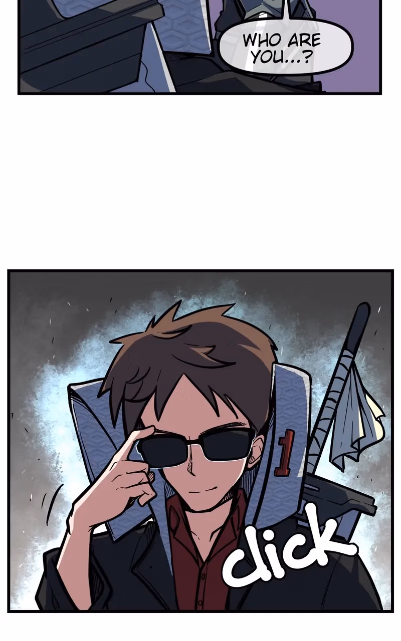 Fox Girls Are Better Chapter 27 page 9 - 