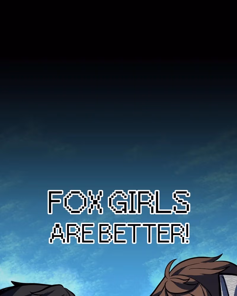 Fox Girls Are Better Chapter 28 page 1 - 