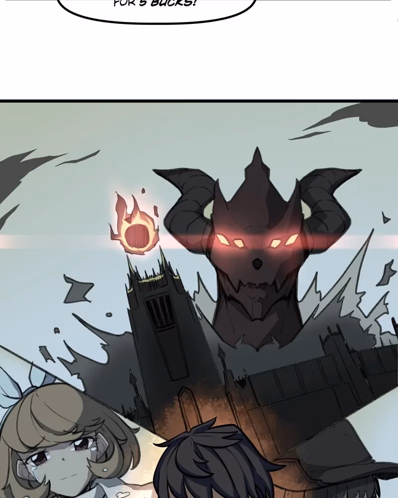 Fox Girls Are Better Chapter 28 page 11 - 