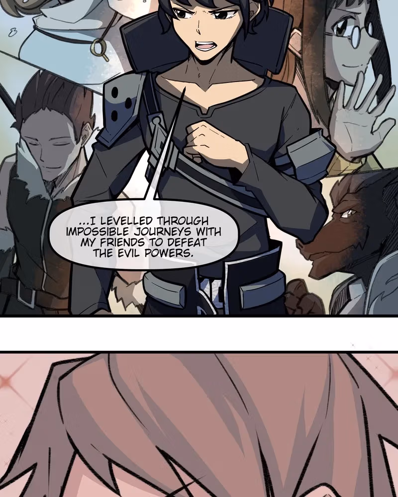 Fox Girls Are Better Chapter 28 page 12 - 