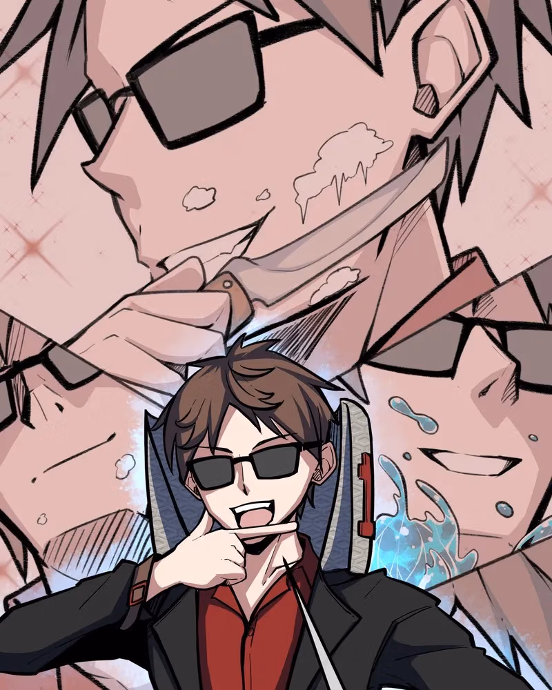 Fox Girls Are Better Chapter 28 page 13 - 