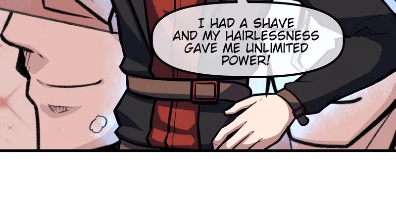 Fox Girls Are Better Chapter 28 page 14 - 