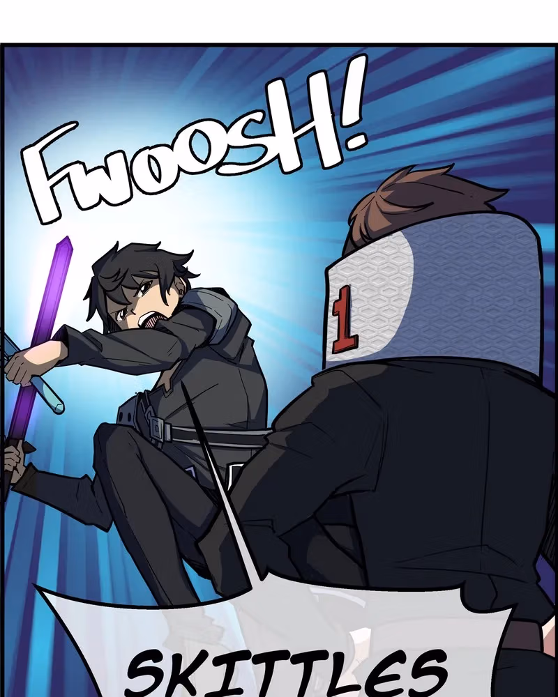 Fox Girls Are Better Chapter 28 page 16 - 