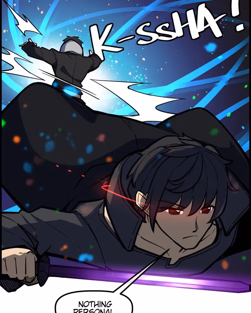 Fox Girls Are Better Chapter 28 page 19 - 