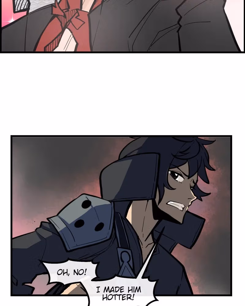 Fox Girls Are Better Chapter 28 page 23 - 