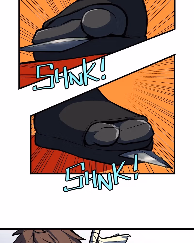 Fox Girls Are Better Chapter 28 page 5 - 
