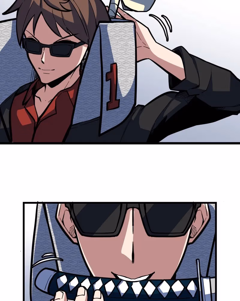 Fox Girls Are Better Chapter 28 page 6 - 