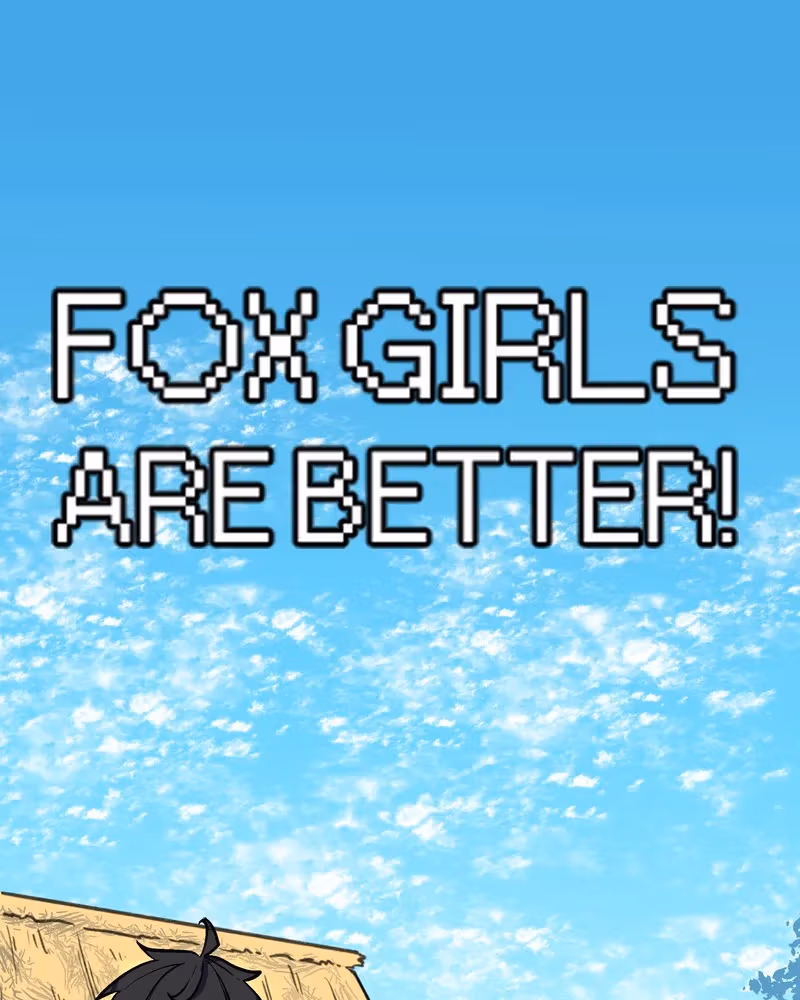 Fox Girls Are Better Chapter 29 page 1 - 