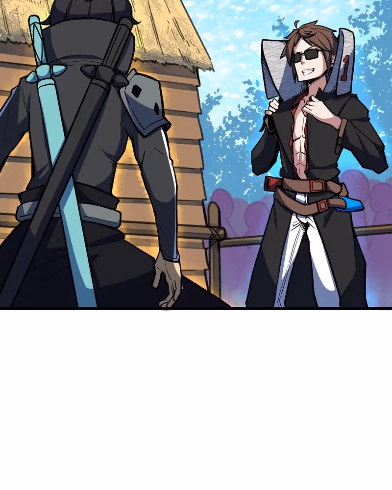 Fox Girls Are Better Chapter 29 page 2 - 