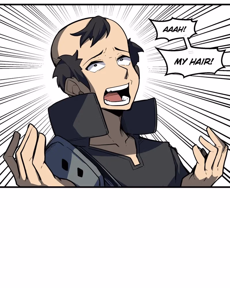 Fox Girls Are Better Chapter 29 page 20 - 