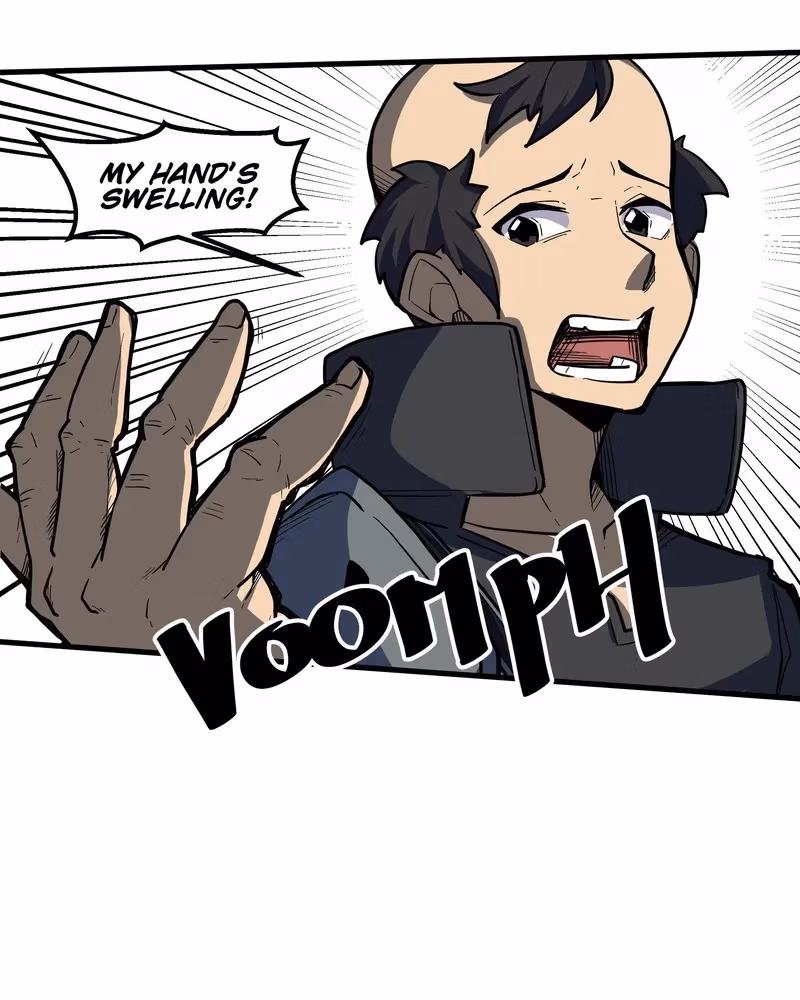 Fox Girls Are Better Chapter 29 page 21 - 
