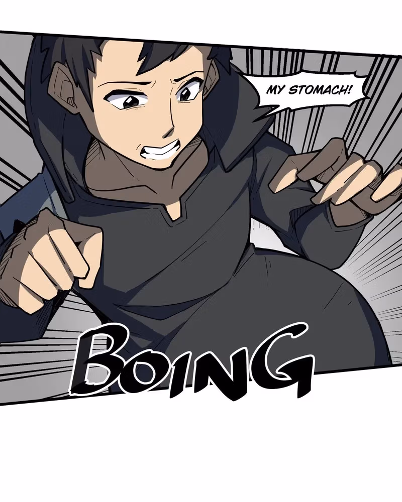 Fox Girls Are Better Chapter 29 page 22 - 