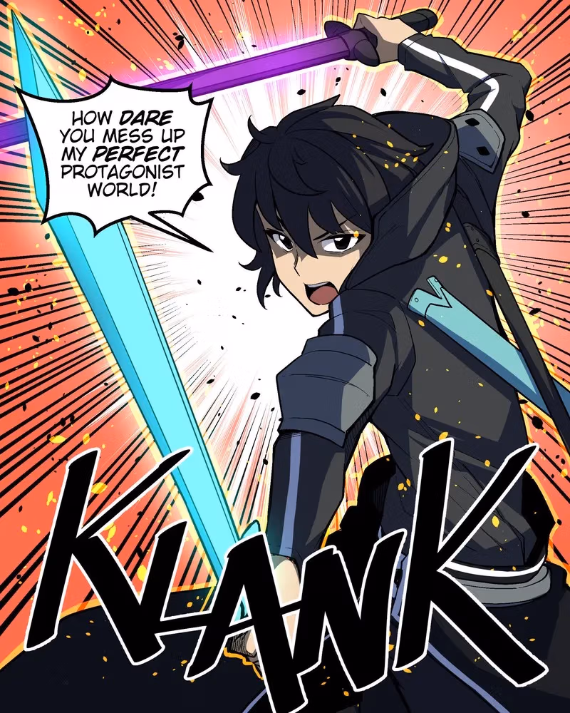 Fox Girls Are Better Chapter 29 page 4 - 