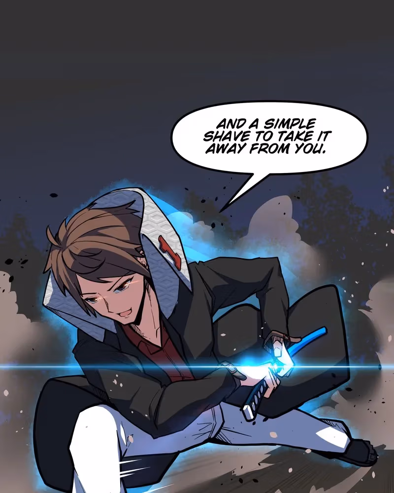 Fox Girls Are Better Chapter 29 page 8 - 