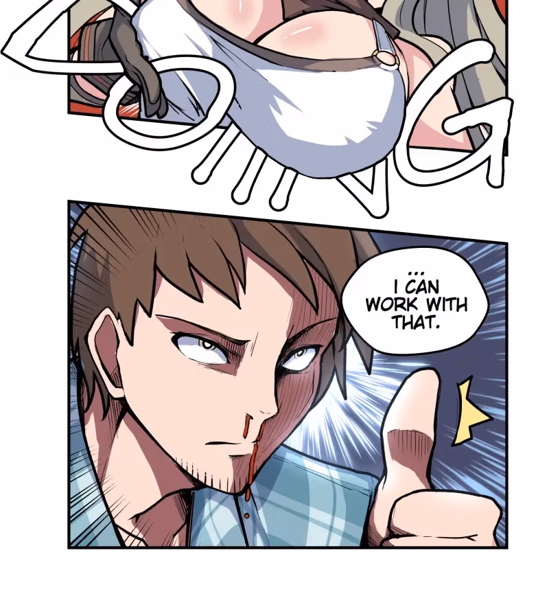 Fox Girls Are Better Chapter 3 page 5 - 