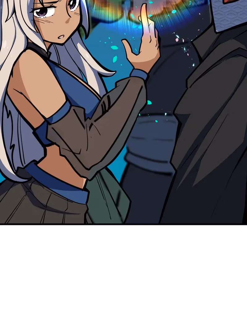 Fox Girls Are Better Chapter 30 page 16 - 