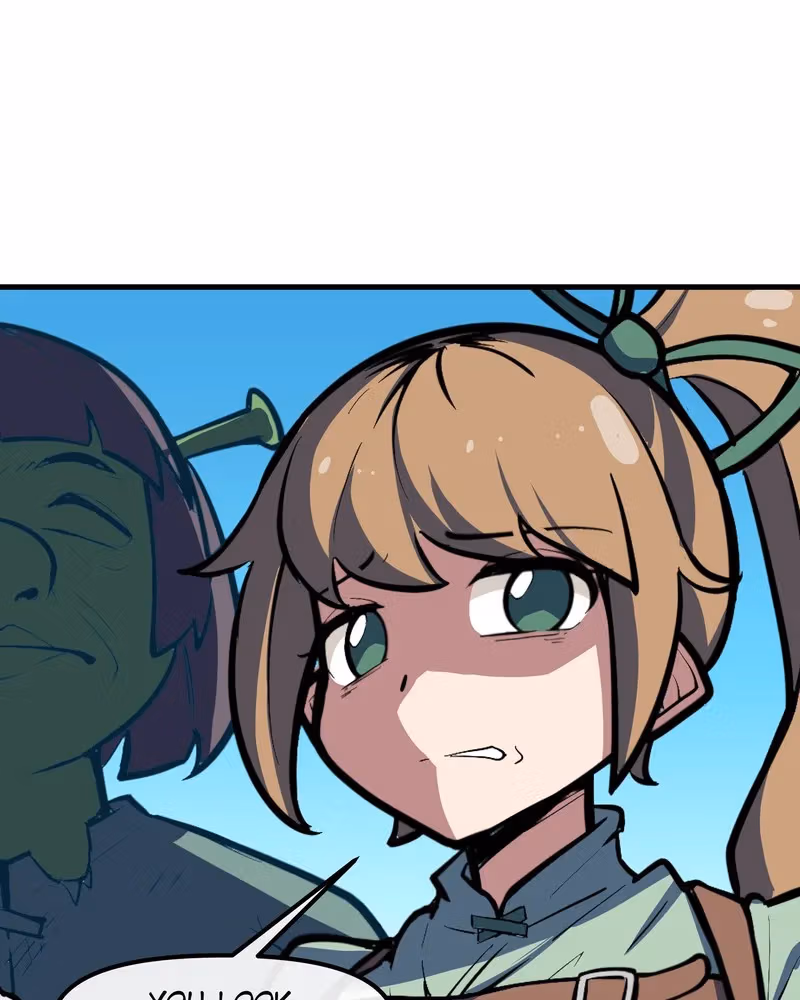 Fox Girls Are Better Chapter 30 page 4 - 