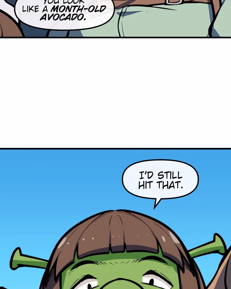 Fox Girls Are Better Chapter 30 page 5 - 