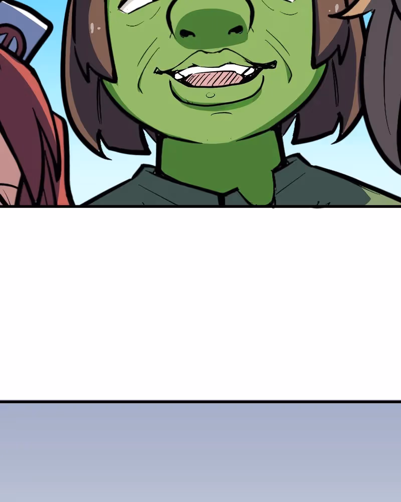 Fox Girls Are Better Chapter 30 page 6 - 
