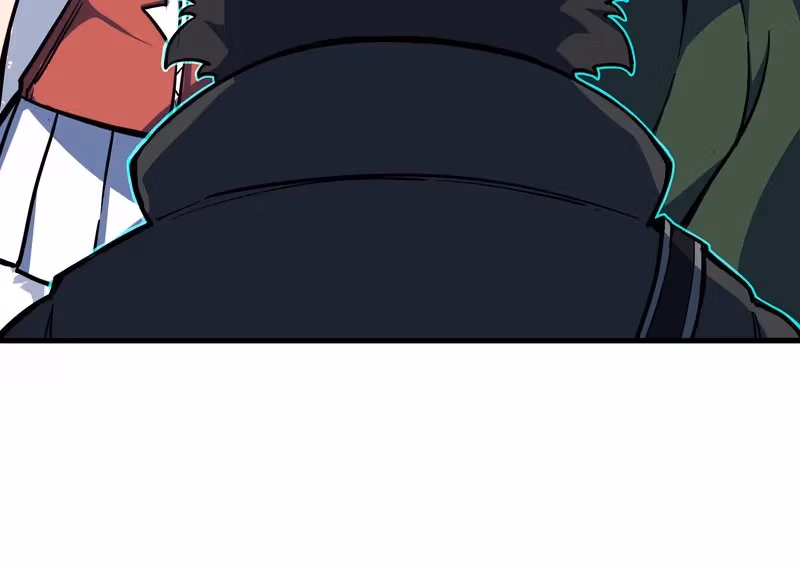 Fox Girls Are Better Chapter 30 page 8 - 