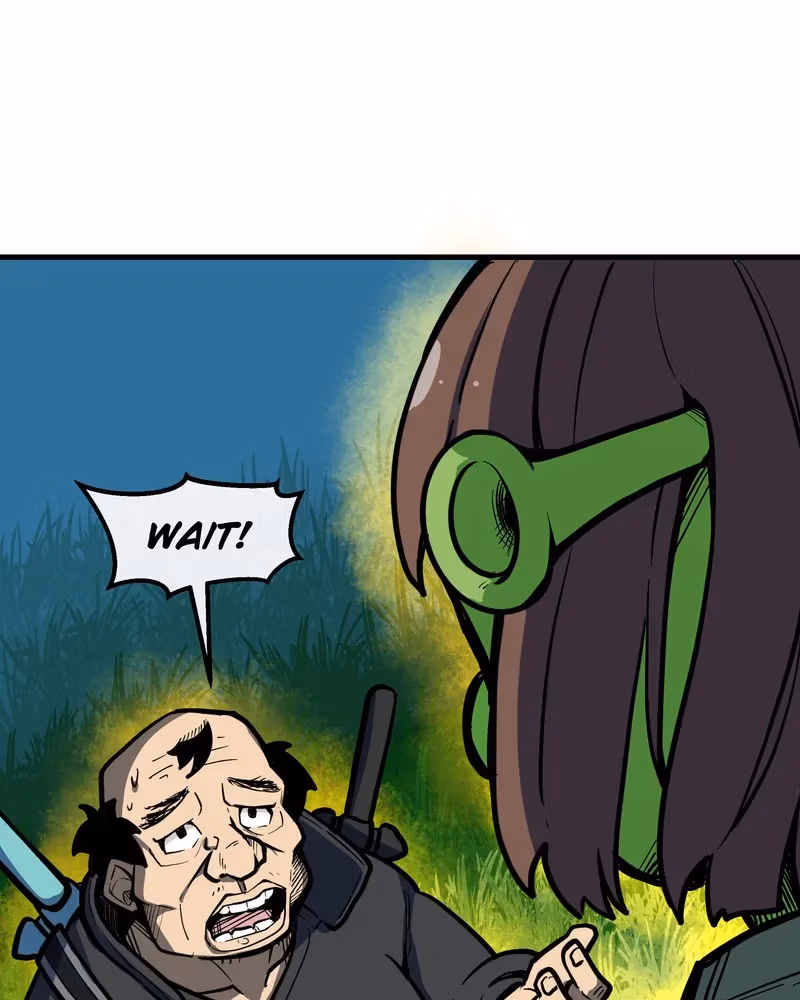 Fox Girls Are Better Chapter 30 page 9 - 
