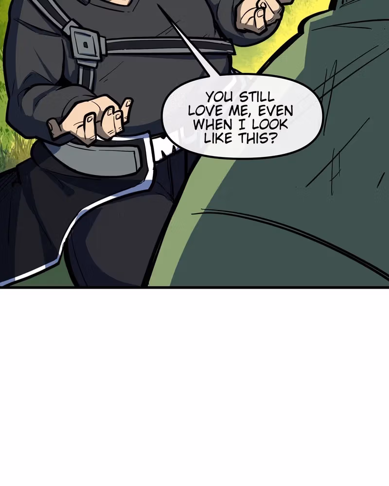 Fox Girls Are Better Chapter 30 page 10 - 