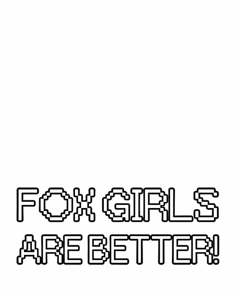 Fox Girls Are Better Chapter 31 page 1 - 