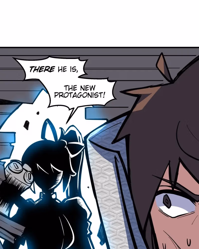 Fox Girls Are Better Chapter 31 page 14 - 