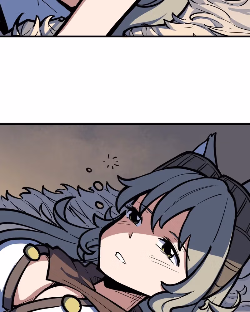 Fox Girls Are Better Chapter 31 page 3 - 