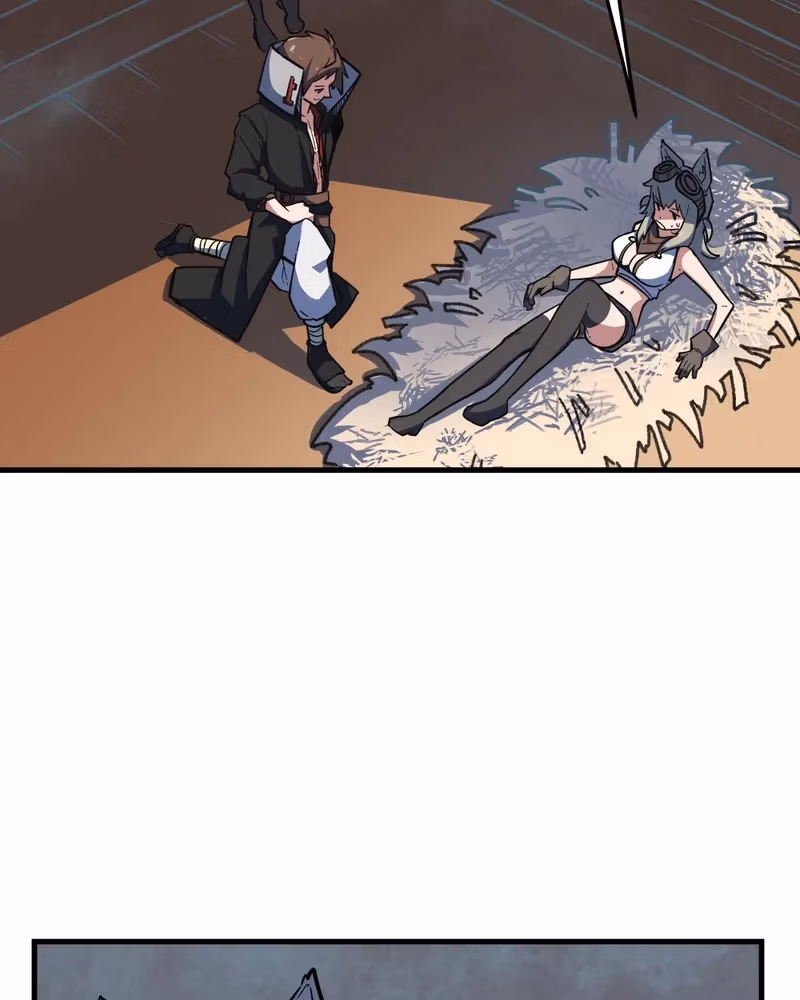 Fox Girls Are Better Chapter 31 page 5 - 