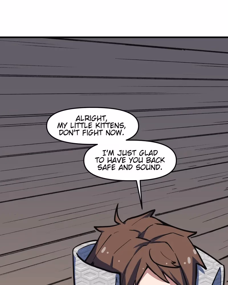 Fox Girls Are Better Chapter 31 page 10 - 
