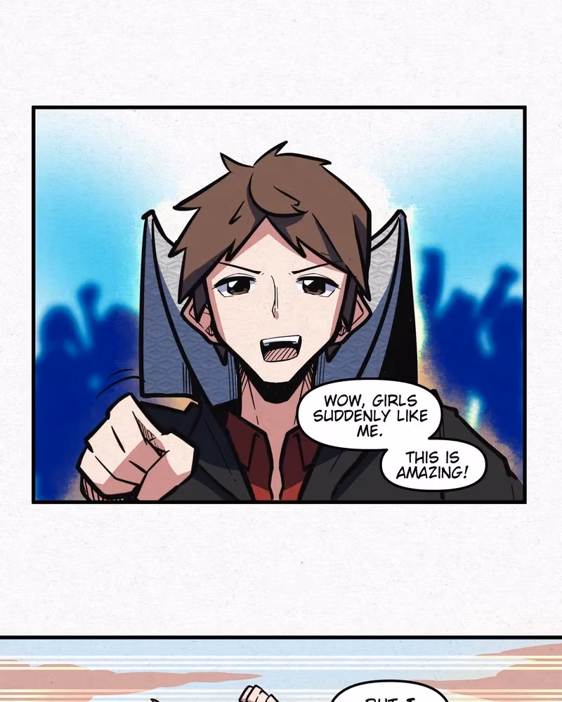 Fox Girls Are Better Chapter 32 page 1 - 