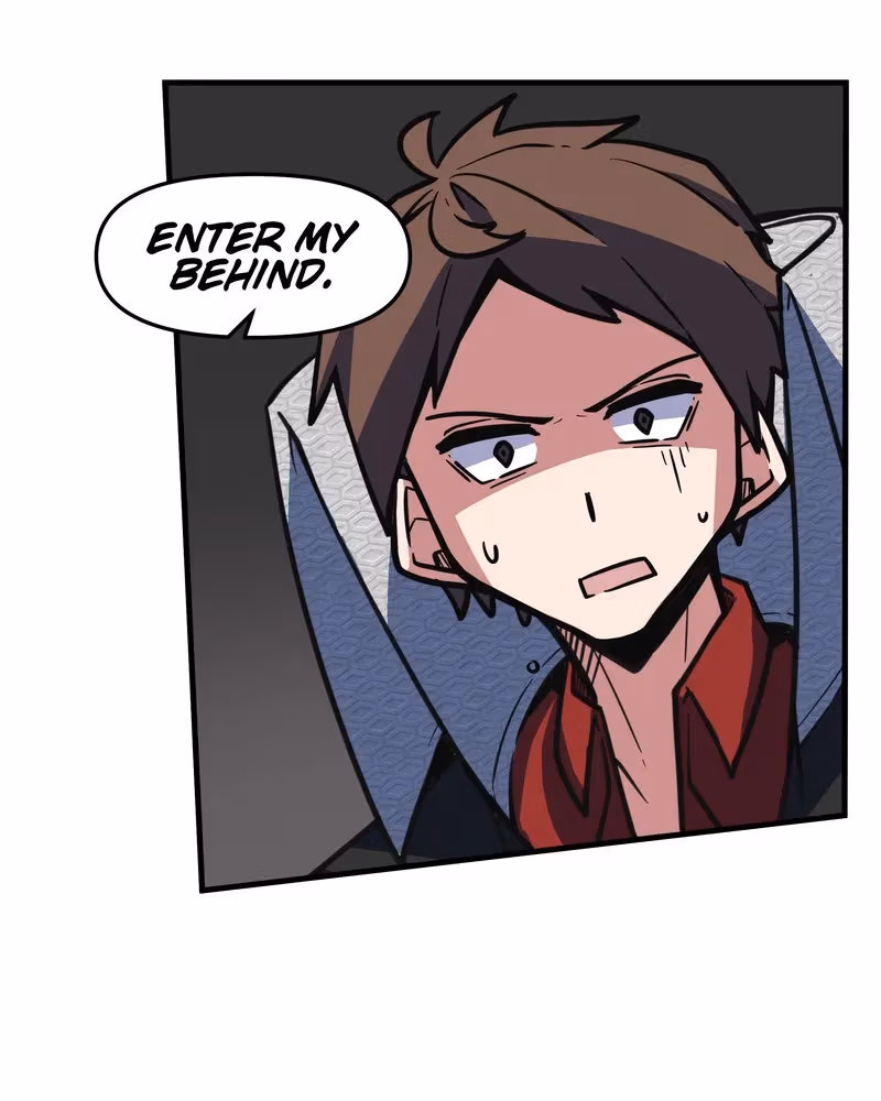 Fox Girls Are Better Chapter 32 page 11 - 
