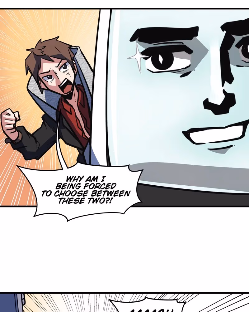 Fox Girls Are Better Chapter 32 page 12 - 