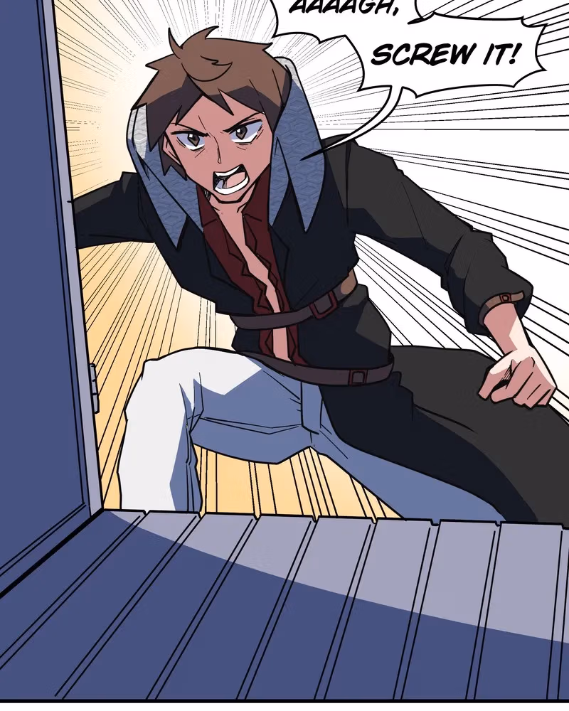 Fox Girls Are Better Chapter 32 page 13 - 