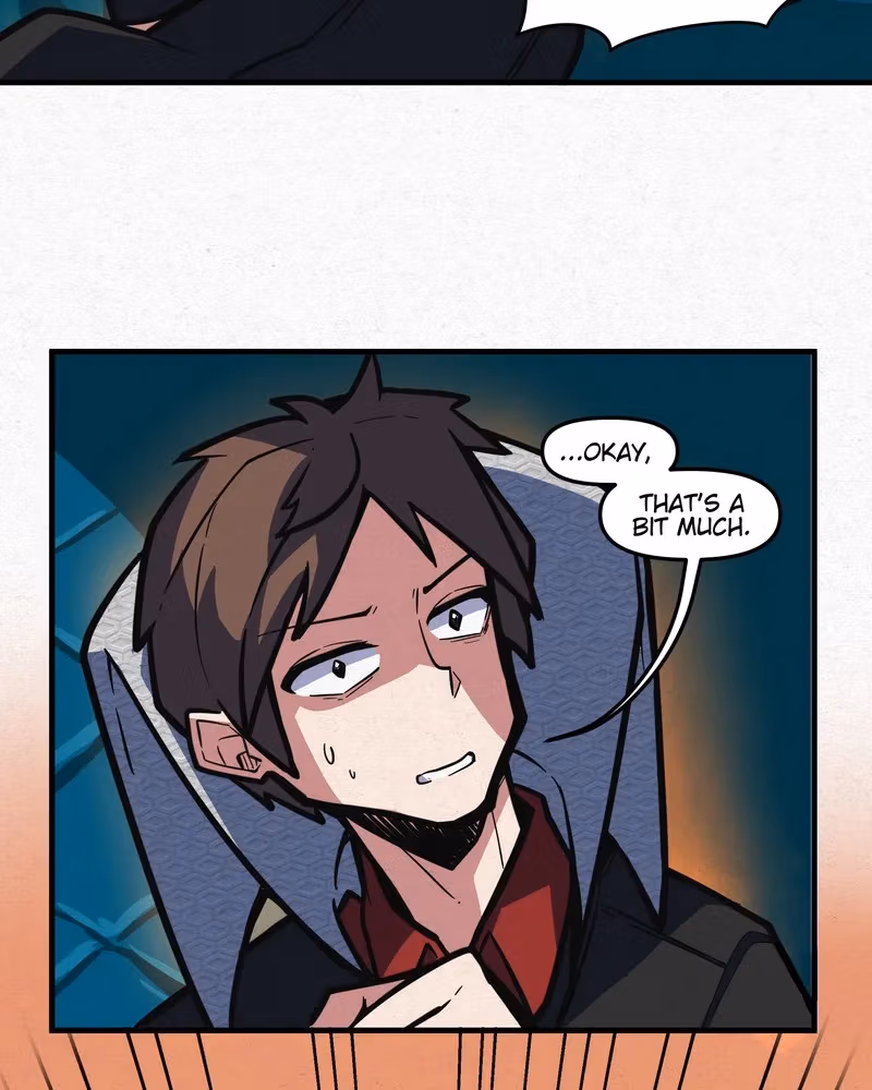 Fox Girls Are Better Chapter 32 page 4 - 