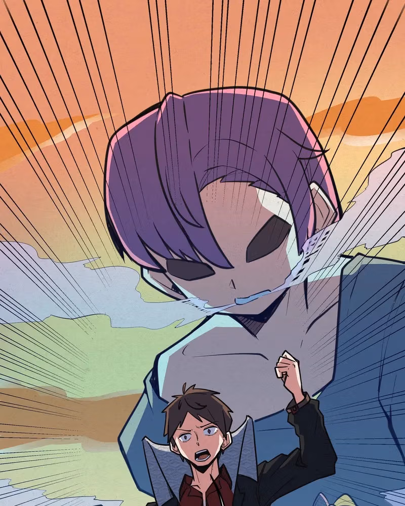 Fox Girls Are Better Chapter 32 page 5 - 