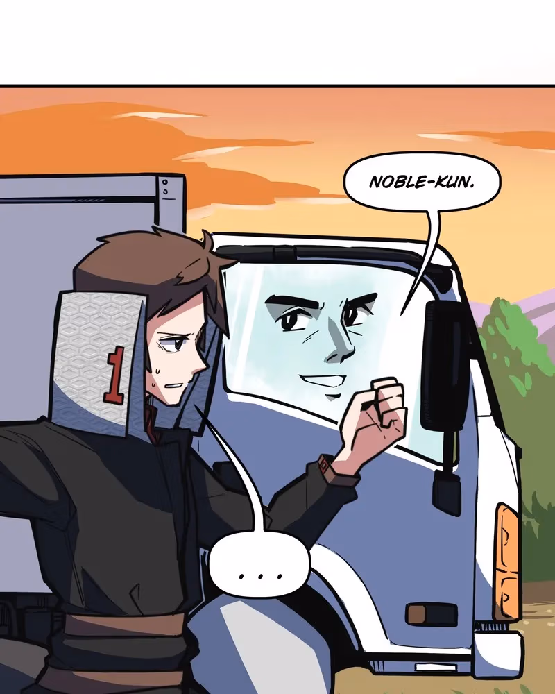 Fox Girls Are Better Chapter 32 page 8 - 