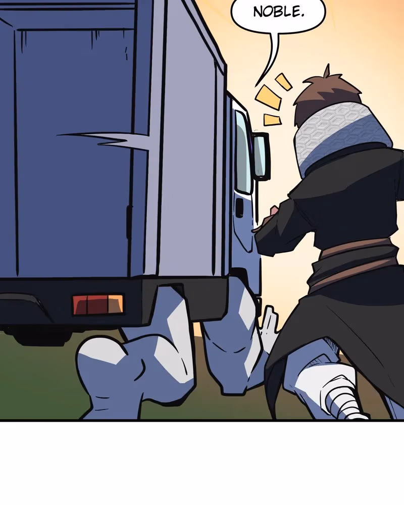 Fox Girls Are Better Chapter 32 page 10 - 