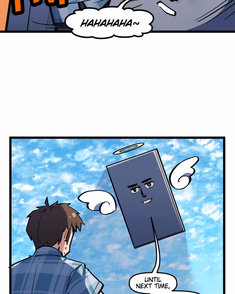 Fox Girls Are Better Chapter 33 page 11 - 