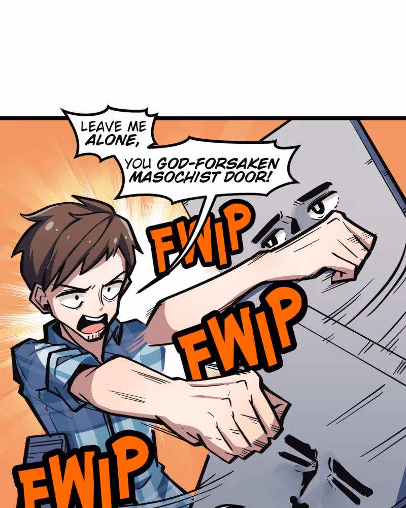 Fox Girls Are Better Chapter 33 page 10 - 